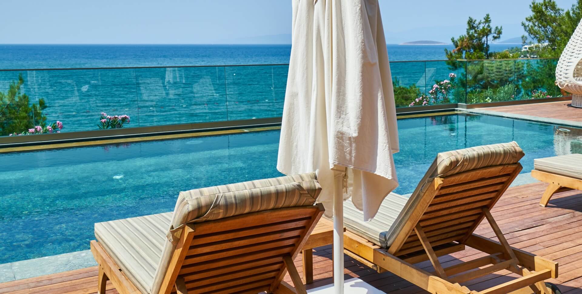 Read more about the article Ocean View Double Room