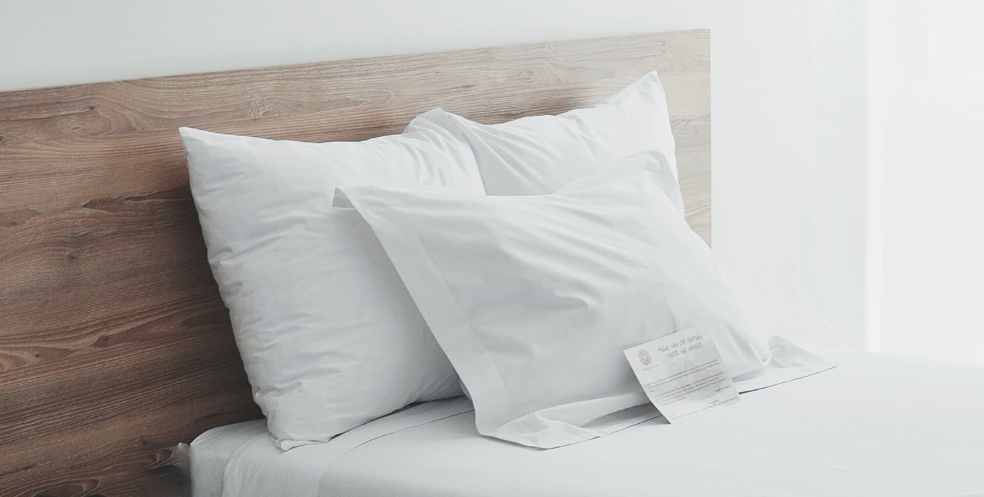 Read more about the article Ocean View Twin Room